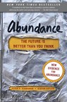 Abundance - Peter H. Diamandis ; Steven Kotler - 9781451616835