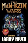 Man-Kzin Wars 25th Anniversary Edition - Larry Niven - 9781451639001