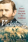 VICKSBURG - Donald L. Miller - 9781451641370