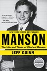 Manson - Jeff Guinn - 9781451645170