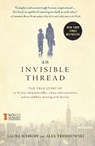 An Invisible Thread - SCHROFF,  Laura - 9781451648973