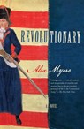 Revolutionary - Alex Myers - 9781451663341