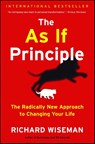 As If Principle - Richard Wiseman - 9781451675061