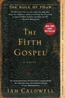 The Fifth Gospel - Ian Caldwell - 9781451694154