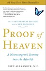 Proof of Heaven - Eben Alexander, M.D. - 9781451695205