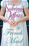 The French Maid - Sabrina Jeffries - 9781451698107