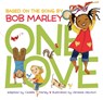 One Love - Cedella Marley - 9781452102245