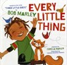 Every Little Thing - Cedella Marley - 9781452106977
