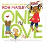 One Love - Cedella Marley - 9781452138558