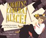 Lights! Camera! Alice! - Mara Rockliff - 9781452141343