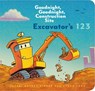Excavator’s 123: Goodnight, Goodnight, Construction Site - Ethan Long ; Sherri Duskey Rinker - 9781452153162