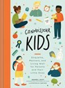 Connoisseur Kids - Jennifer L. Scott - 9781452173474