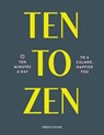Ten to Zen - O'KANE,  Owen - 9781452182506