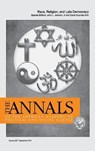 Race, Religion, and Late Democracy - David Kyuman Kim ; John L. Jackson - 9781452218250