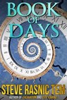 The Book of Days - Steve Rasnic Tem - 9781452337838