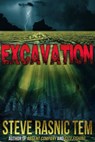 Excavation - Steve Rasnic Tem - 9781452383200