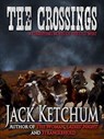 The Crossings - Jack Ketchum - 9781452492162