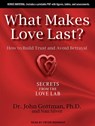 What Makes Love Last? -  - 9781452608198