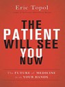 The Patient Will See You Now -  - 9781452668833