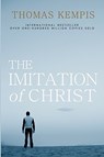 The Imitation of Christ - Thomas Kempis - 9781452862798