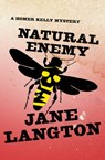 Natural Enemy - Jane Langton - 9781453247556