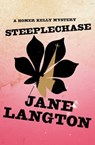 Steeplechase - Jane Langton - 9781453247563