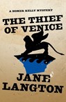 The Thief of Venice - Jane Langton - 9781453247648