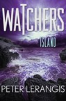 Island - Peter Lerangis - 9781453248249