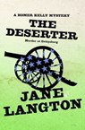 The Deserter - Jane Langton - 9781453252284