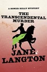 The Transcendental Murder - Jane Langton - 9781453252321