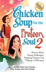 Chicken Soup for the Preteen Soul 2 - Jack Canfield ; Mark Victor Hansen - 9781453278987