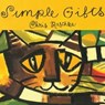 Simple Gifts - Chris Raschka - 9781453296110