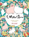 MILLION LLAMAS - Lulu Mayo - 9781454711285