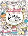 A Million Kawaii Cuties: The Sweetest Things to Color - Lulu Mayo - 9781454711438