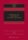 Sentencing Law and Policy - DEMLEITNER,  Nora V. ; Berman, Douglas A. ; Miller, Marc L. ; Wright, Ronald F. - 9781454880875