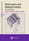 Bankruptcy and Debtor/Creditor - BLUM,  Brian A. ; Parikh, Samir D. - 9781454883203