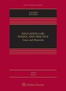 Education Law, Policy, and Practice - KAUFMAN,  Michael J. - 9781454883326
