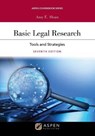 Basic Legal Research - SLOAN,  Amy E. - 9781454894018