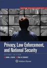 Privacy, Law Enforcement, and National Security - SOLOVE,  Daniel J. ; Schwartz, Paul M. - 9781454897422