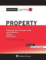 Casenote Legal Briefs for Property Keyed to Dukeminier, Krier, Alexander, Schill, Strahilevitz - BRIEFS,  Casenote Legal - 9781454898627