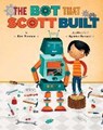 The Bot That Scott Built - NORMAN,  Kim - 9781454910640