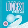 The World's Longest Picture Maze -  - 9781454915973