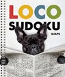 Loco Sudoku - Djape - 9781454916499