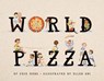 World Pizza - Cece Meng - 9781454919469