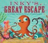 Inky's Great Escape - Casey Lyall - 9781454926351