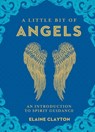 A Little Bit of Angels - Elaine Clayton - 9781454928713