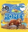 Amazing Animal Homes - PACKHAM,  Chris - 9781454930075