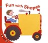 Fun with Shapes -  - 9781454932185