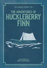 Classic Starts: The Adventures of Huckleberry Finn - Mark Twain - 9781454937999