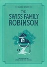 Classic Starts(r) the Swiss Family Robinson - WYSS,  Johann David - 9781454938064